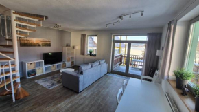 Apartment Riviera 502-11 Lipno Home, Lipno Nad Vltavou